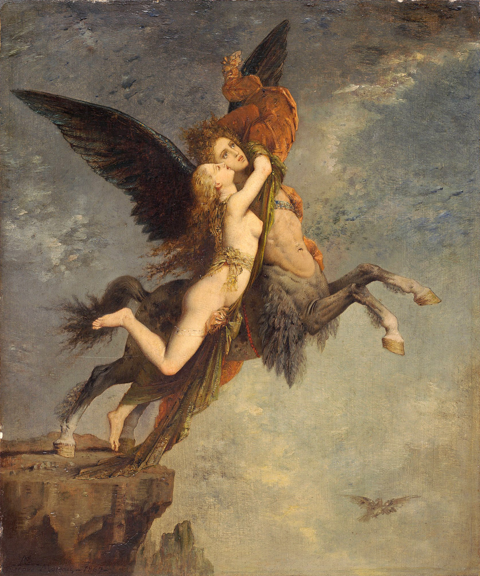 the chimera